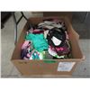 Image 1 : Large Box of Assorted New Ladies Designer Tops