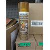 Image 1 : 4 Cases of Rust-Oleum Concrete Stain