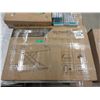 Image 1 : Ultra Slim Height Adjustable Standing Desk