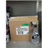 Image 1 : 2 Cases of Universal Wheel Cleaner