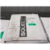 Image 1 : New Queen Size 7" Squeeze Memory Foam Mattress