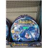 Image 1 : 6 New Kid's Space Adventure Dream Tents - Purple