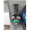 Image 1 : 6 Tubes of 10 PVC Electrical Tape