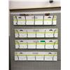 Image 1 : 4 New 27" Coat Hook Racks