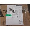 Image 1 : Above Fireplace Pull Down TV Wall Mount