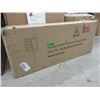 Image 1 : Wall Mount Ironing Cabinet