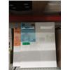 Image 1 : 12 New Stretched Artist Canvases