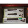 Image 1 : 8 New Wine Glass Shelves