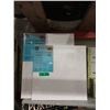 Image 1 : 12 New Stretched Artist Canvases