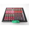 Image 1 : 20 Burt's Bee's 100% Natural Lipstick - 4 Colours