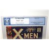 Image 2 : Graded 1967 "X-Men #30" 12¢ Marvel Comic