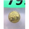 Image 2 : 2013 China 1/20 oz .999 Gold 20 Yuan Panda Coin