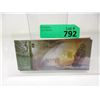 Image 1 : Five 1/10th of a Gram .9999 Fine Gold Bars
