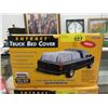Image 1 : New 8 x 12 Foot "Entract" Truck Bed Cover