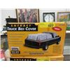 Image 1 : New 8 x 12 Foot "Entract" Truck Bed Cover