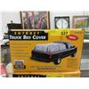 Image 1 : New 8 x 12 Foot "Entract" Truck Bed Cover