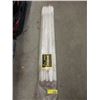 Image 1 : Bundle 20 New 3 Foot RV Broom Handles