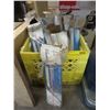 Image 1 : Bin of Welding Rods