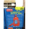 Image 1 : New 22 Ton Hydraulic Bottle Jack