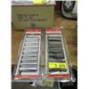 Image 1 : Two 9 Piece Deep Socket Sets