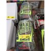 Image 1 : 10 Pairs of Rawktech Gloves - Size M