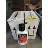 Image 1 : 2 Cases of 6 T-Cut Colour Fast 3 in 1