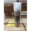 Image 1 : 4 Cases of Rust-Oleum Concrete Sealer-Clear Gloss