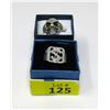 Image 2 : 2 Brand New Men's Rings