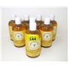 Image 1 : 8 Burt's Bees Baby Bubble Bath - No Tears