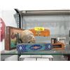 Image 1 : 5 Decorative Keepsake Boxes