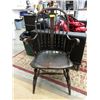 Image 1 : Vintage Spoke Back Windsor Chair