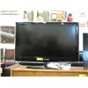 Image 1 : Samsung 32" TV with Remote