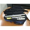 Image 1 : First Act Silver Plated Flute with Case