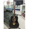 Image 1 : Art Lutherie Wild Cherry Acoustic Guitar