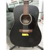 Image 2 : Art Lutherie Wild Cherry Acoustic Guitar