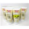 Image 1 : 10 Burt's Bees Deep Cleansing Cream