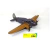 Image 1 : 1940/1950s Marx Pressed Steel Air Plane