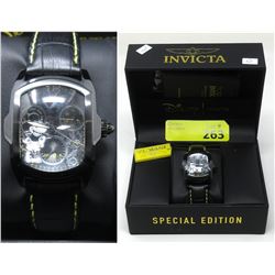 New in Box Ladies Invicta Mickey Mouse Watch