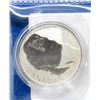 Image 2 : .9999 Silver 2013 Canada $20 Canadian Arctic Coin