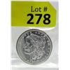 Image 1 : 1 Oz. Zombuck .999 Silver Art Round