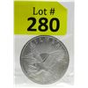 Image 1 : Vintage 1 Oz Sunshine Minting .999 Silver Round