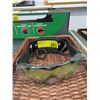 Image 1 : New Battery Operated Night Vision Goggles