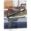 Image 1 : New Black Widow Air Pistol - .177 Cal 300 FPS