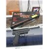 Image 1 : New Black Widow Air Pistol - .177 Cal 300 FPS