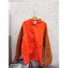 Image 1 : 2 New 30" Weldlite Welding Jackets - Size 3XL