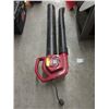 Image 1 : Toro 850 Electric Blower