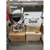 Image 1 : Skid of Assorted Household Goods
