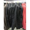 Image 1 : 13 New Ladies Massimo Nuhi Black Suits with Skirts