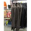 Image 1 : 7 New Massimo Nuhi Ladies Pin Stripe Pant Suits