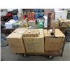 Image 1 : 3 Large Boxes of New Household Goods